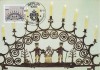 2681 - Germania DDR carte maxima 1986