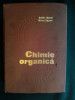 Chimie organica E. Beral, Z. Mihai Ed. Tehnica 1973, Editia a V - a, Alta editura