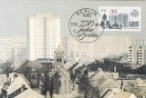 2692 - Germania DDR carte maxima 1987