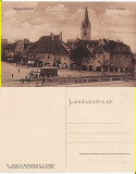Sibiu- Piata