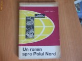 P Un roman spre Polul Nord - Aurel Lecca