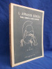 G. GUTU - L. ANNAEUS SENECA ( VIATA,TIMPUL SI OPERA MORALA ) - ED. 1-A - 1944 *, Alta editura