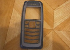 Carcasa Fata Nokia 3100 - 10 lei foto