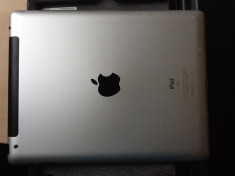 iPad 2 3G 64GB Black foto