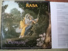 Rasa Swinging muzica progresiv rock 1982 disc vinyl lp 1982 editie vest, VINIL