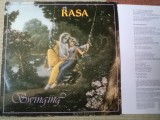 Rasa Swinging 1982 disc vinyl lp muzica fusion progresive prog jazz rock VG+