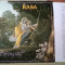 Rasa Swinging muzica progresiv rock 1982 disc vinyl lp 1982 editie vest