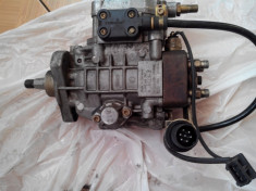 Pompa injectie diesel motorina Bosch 0460414982, R 803-2, Renault 8200061475 Clio Megane Laguna Scenic Trafic Kangoo Kombi, motor F9Qxxx plus BONUS! foto