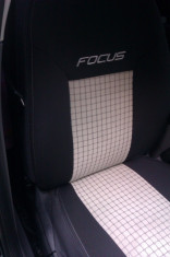 Huse scaune auto Ford Focus MK2 si Facelift foto