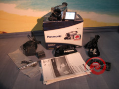 Panasonic NV-GS200 foto