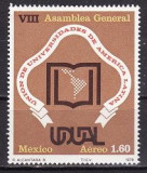 Mexic 1979 - Yv.no.PA 515 neuzat