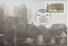 2773 - Germania DDR carte maxima 1988