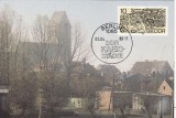 2773 - Germania DDR carte maxima 1988
