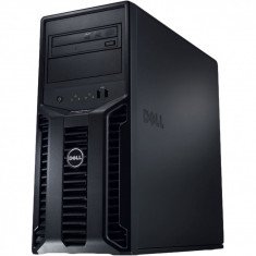 Vand Server Dell PowerEdge T110 II - Nou foto