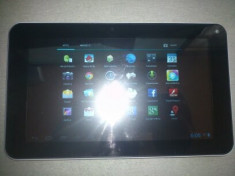 Tableta GoClever TAB R974.2 16GB Android 4.1 foto