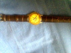 Ceas barbati Calvin Klein 50 eur