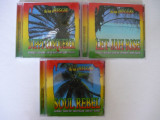 CD - the best of reggae - let jah rise/duppy conquerer/soul rebel