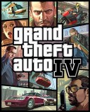 Grand Theft Auto 4, Role playing, Single player, 18+, Rockstar Games