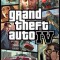 Grand Theft Auto 4