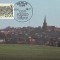 2776 - Germania DDR carte maxima 1988