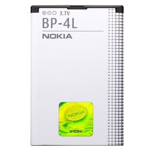 baterie BP-4L NOKIA E71