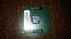 Procesor Intel Core 2 Duo P8400 2.26 Ghz / 3M / 1066 foto