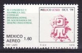 S3 Mexic 1979 - Yv.no.PA 504 neuzat, Nestampilat