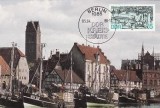 2772 - Germania DDR carte maxima 1988