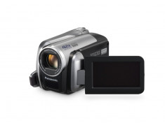 Camera video Panasonic SDR 40 HDD foto