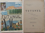 D. I. Gavriliu , Tutunul , cultura , fabricatia , vanzarea , Iasi , 1927 , ed. 1, Alta editura
