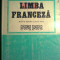 Dan Ion Nasta - Limba franceza manual pentru clasa a VIII a &quot;5667&quot;