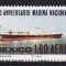 Mexic 1977 - Yv.no.PA 435 neuzat