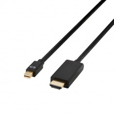 Mini DisplayPort to HDMI (3m)