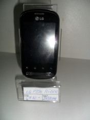LG P350, LIBER DE RETEA(LM3) foto