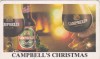 Suport de pahar / Biscuite CAMPBELL'S