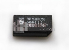 Chip cip transponder cheie auto PCF 7931 foto