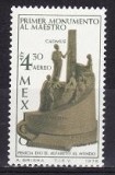 s3 Mexic 1975 - PA yv.no.395 neuzat