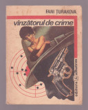 Fani Turakova - Vanzatorul de crime, 1991