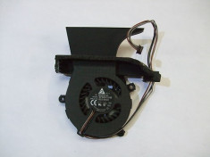 +1863 vand cooler Apple Apple iMac A1173 17&amp;quot; Part Fan BFB0612HB 603-6903 foto