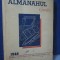 Almanahul Grafic 1948- Coloman Kriszo- Cluj.