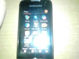 Samsung S8003 Jet 2GB, Neblocat, Negru, Micro SD