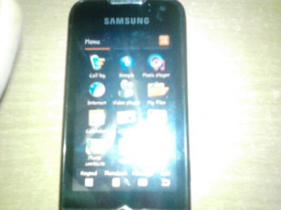 Samsung S8003 Jet 2GB foto