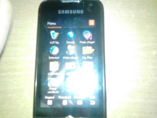 Samsung S8003 Jet 2GB