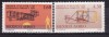 S3 Mexic 1978 - PA yv.no.492-3 neuzat, Nestampilat