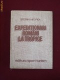 d9 Stefan Negrea - Expeditionari romani la tropice