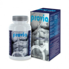 ProVia capsule pt. marirea potentei foto