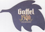 Suport de pahar / Biscuite GAFFEL