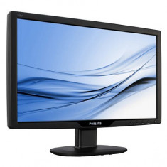 Monitor LCD PHILIPS 221V2AB, 21.5&amp;#039;&amp;#039; (55 cm) foto