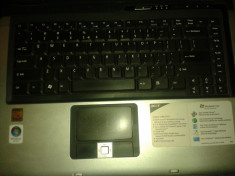 Laptop Acer 5100 3GB ram,160HDD foto