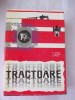 Tractoare: GH. Nitescu, S. Nastasoiu, S. Popescu - Carte tehnica 1968 (1967), 635 pagini - Stare foarte buna
